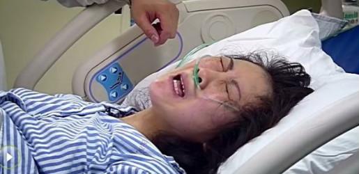 从产房出来，产妇还要经历4件事，第一件事比生孩子还“疼”