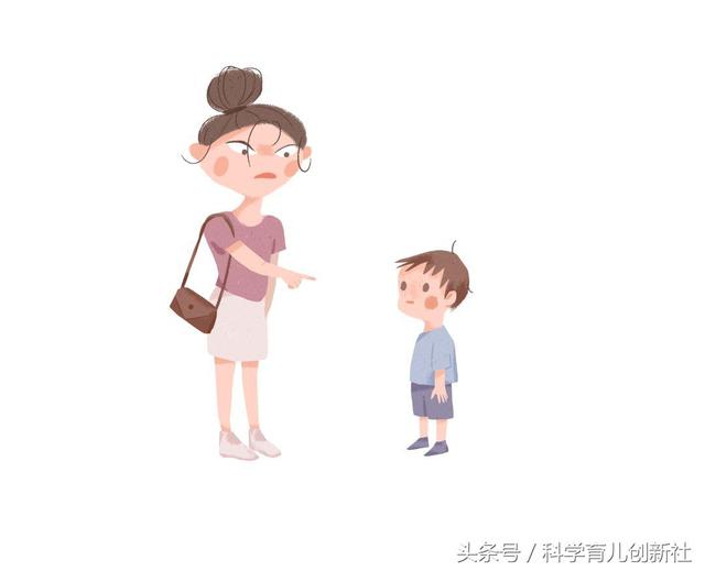高情商父母「化解孩子哭闹」，都用这5招实用技巧