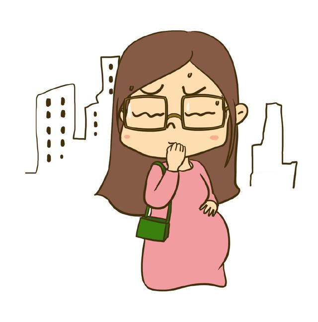 为什么怀二胎要比怀头胎难受？看看过来人怎么说