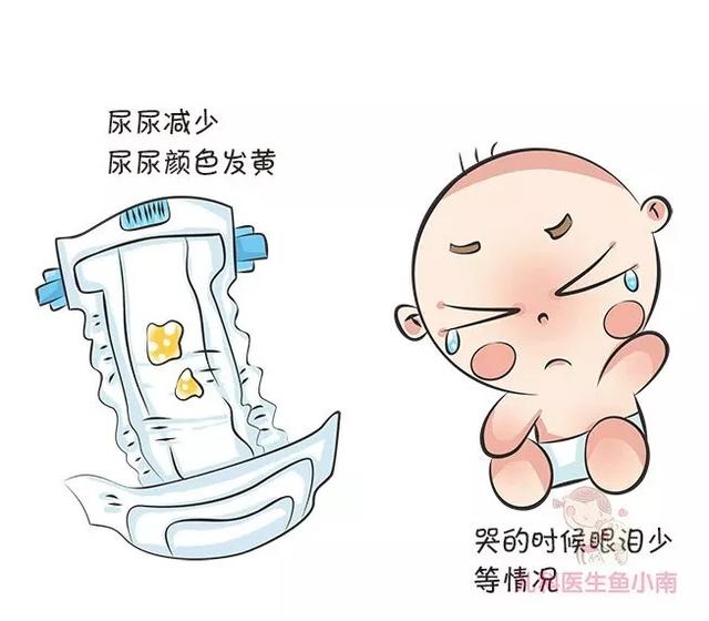 夏季天热，给宝宝喝水难？宝宝怎么喝水才好？很多爸妈没搞清楚