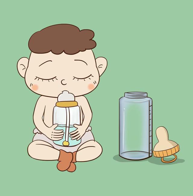 这些宝宝二手用品不能随便送出去，看看你中招了吗