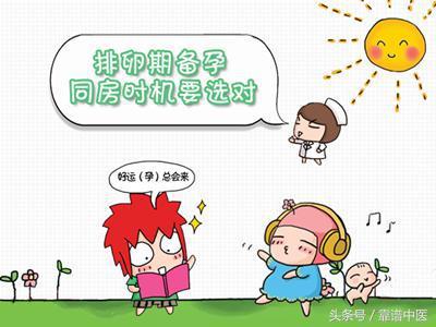 排卵期同房还是怀不上 可能是这里出错了！