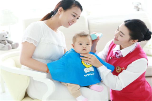 孩子从小就有这些个性，爸妈能少操很多心，你家孩子有吗