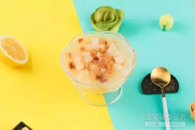 秋天最受欢迎的水果，宝宝这样吃才过瘾！