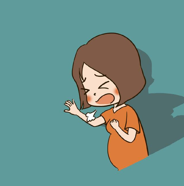 为什么怀二胎要比怀头胎难受？看看过来人怎么说
