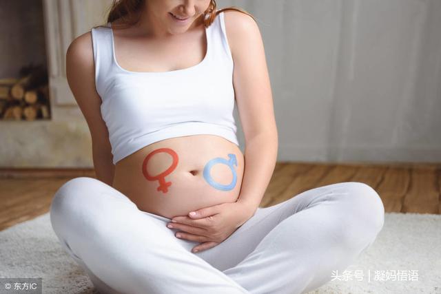 孕妇：男孩早期比女孩嗜睡，是真的吗？这3个原因说明了一切