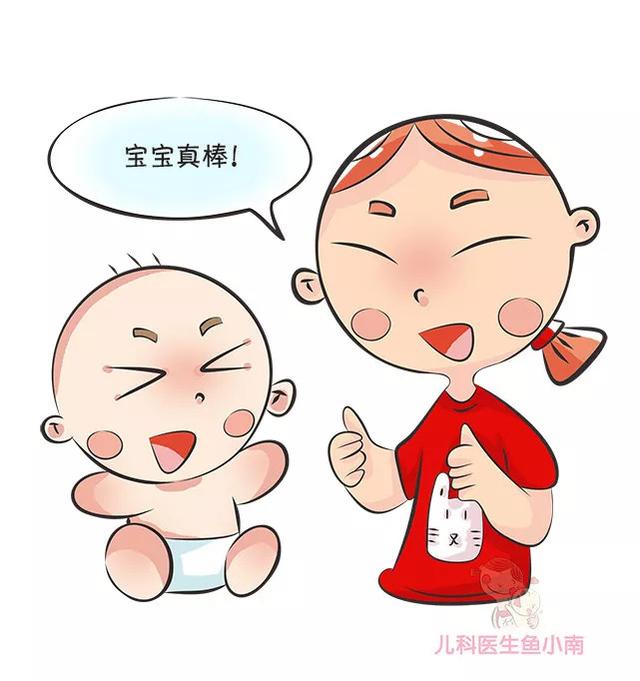 学学新晋国民婆婆的做法，对照着图让宝宝开始做家务吧
