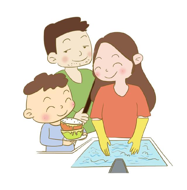 穷养儿子富养女，你可能一直都理解错了