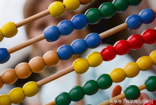 宝宝1岁就要做数学启蒙，学习能力会更强！可惜90%的家长都忽略了