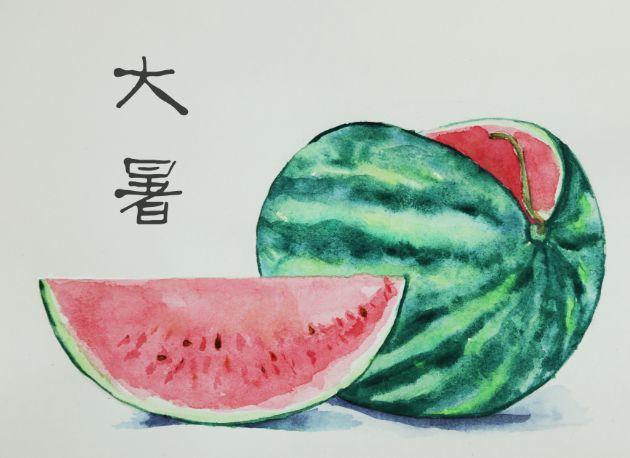 告诉孩子：今日大暑千万别贪“凉”，历史上有人吃过大亏