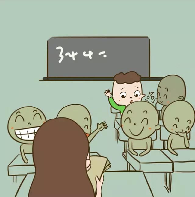 什么时候教孩子识字，早点还是晚点？这个时期是关键