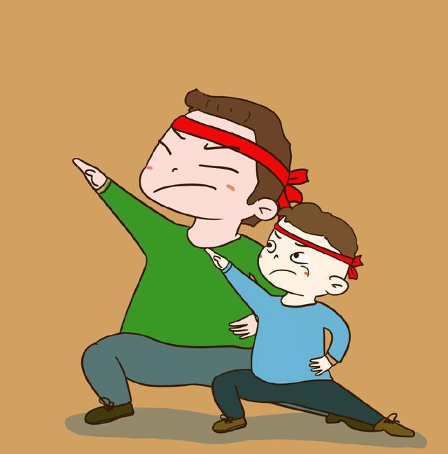 穷养儿子富养女，你可能一直都理解错了