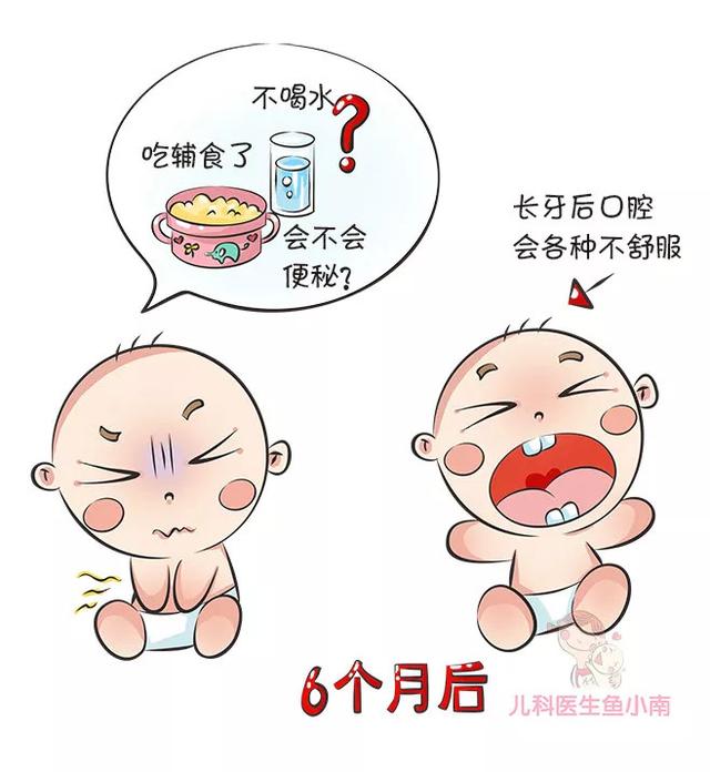 夏季天热，给宝宝喝水难？宝宝怎么喝水才好？很多爸妈没搞清楚