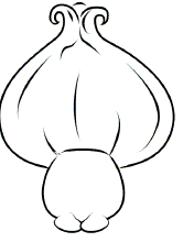吃大蒜能杀菌，你真的会吃蒜吗？