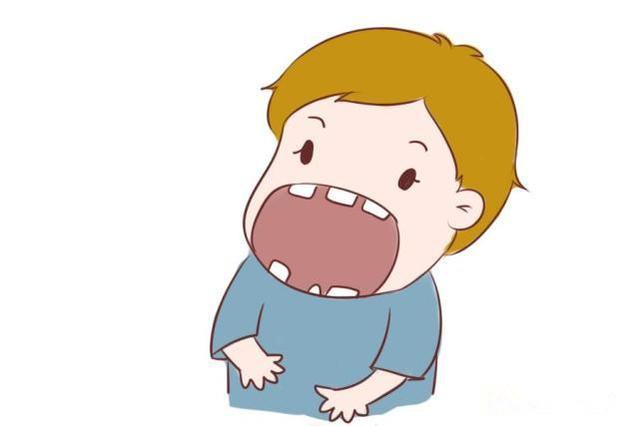 孩子会不会蛀牙？取决于高蛀牙风险的行为