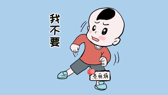 给孩子起名字，还有这么多讲究，这4点错误家长要注意一下