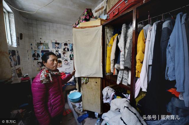 你会给宝宝穿别人的旧衣服吗？宝妈：哪怕孩子全身地摊货，也不要