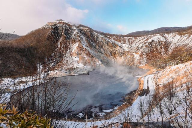 北海道10大必去之地