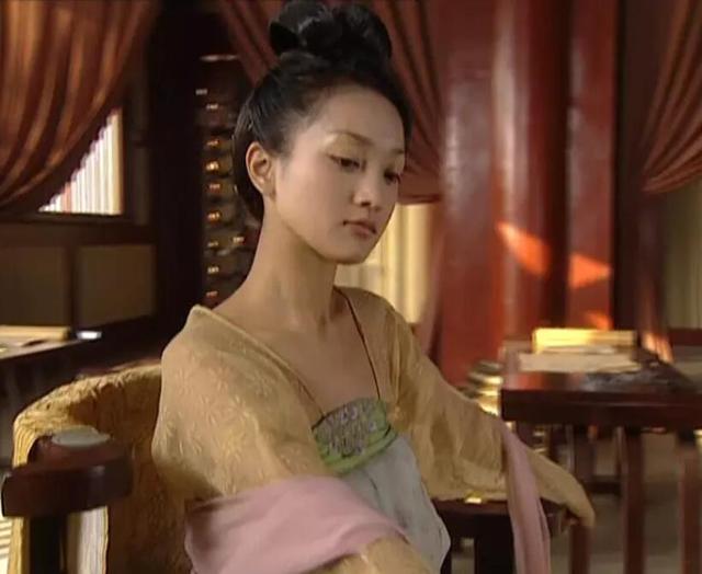 李少红的大宋宫词开拍,40岁刘涛演少女,她能复制周迅