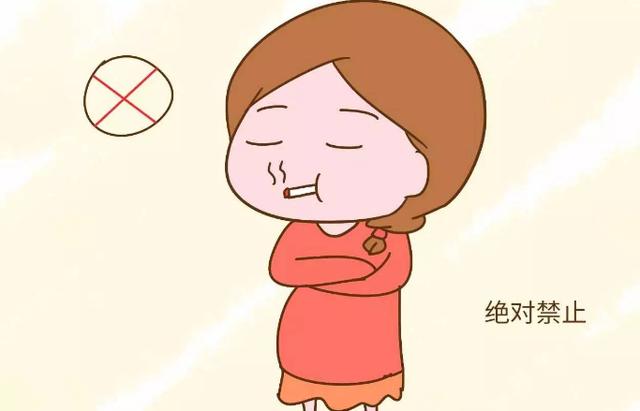 怀孕前期，这几个“禁忌”最好别碰，不然后悔莫及