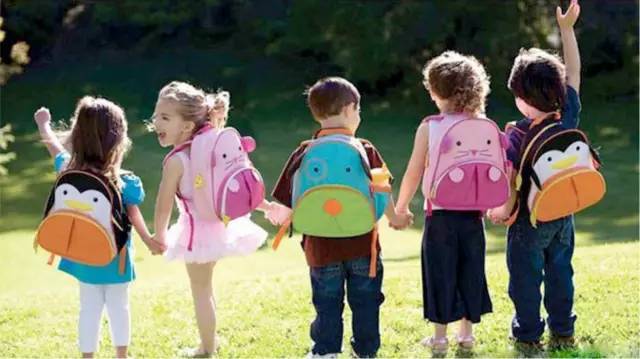 宝宝早上起来，第一句请您这样说！