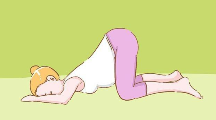 有些孕妈开指快?她们一般都有这四个特征