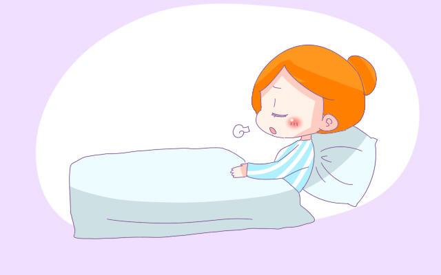 生完宝宝后已经这么累了，为何还要压肚子？