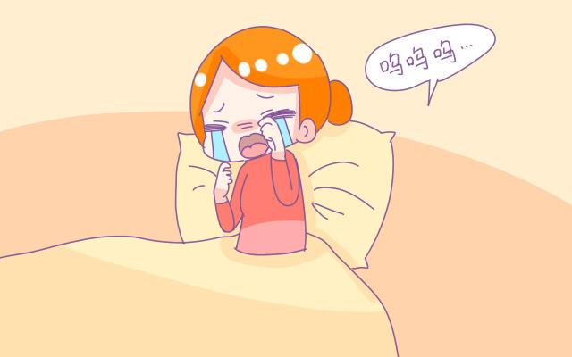生完宝宝后已经这么累了，为何还要压肚子？