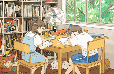 孩子放学，别忙着催着写作业，花几分钟做这些，专治拖拉