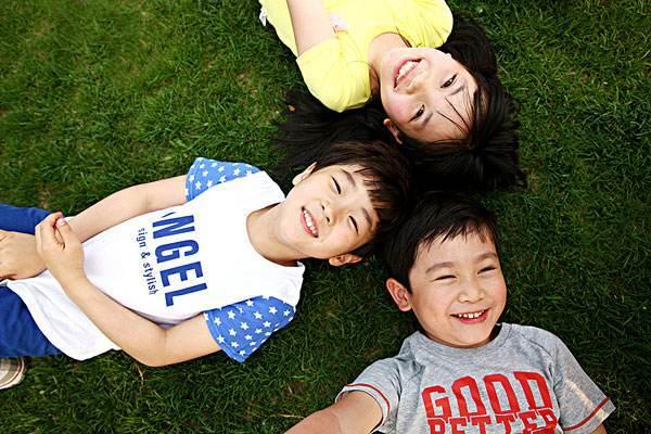 三岁以后，尽量别再这样叫孩子，尤其是在外人面前