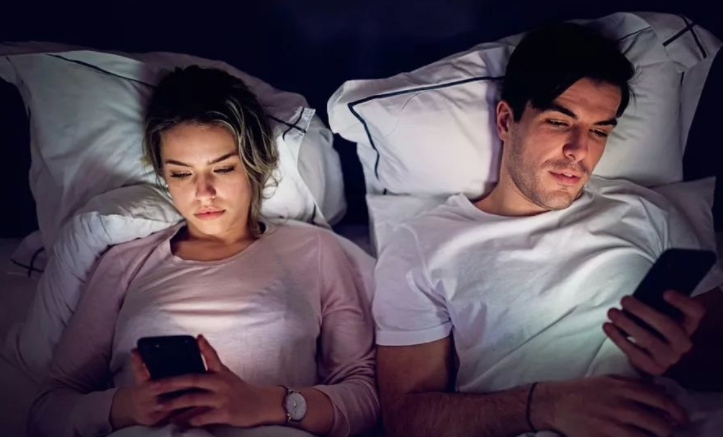 爸爸爱不爱妈妈，宝宝最清楚