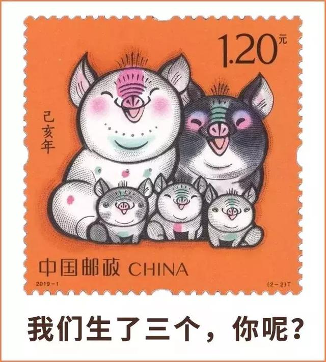2019年三胎政策要来啦？
