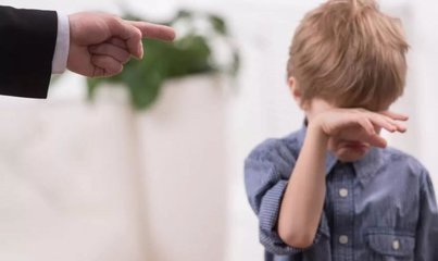 孩子在寻找自信期间，父母要注意这五点，否则将后悔一生