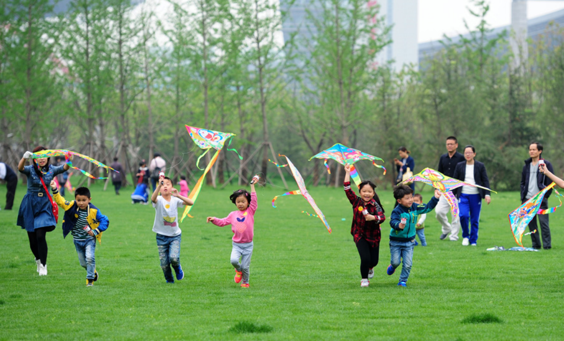 孩子学习太辛苦？这四种减压方式能让孩子“满血复活”