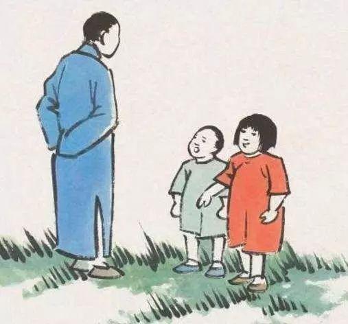 你不让孩子吃苦，这个世界会让他很苦（家长必看）