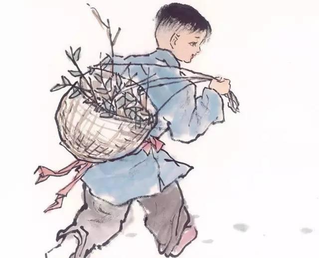 你不让孩子吃苦，这个世界会让他很苦（家长必看）