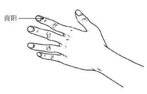 「养生管家」手部是身体疾病图，不同部位疼痛预示身体某个部位有病了