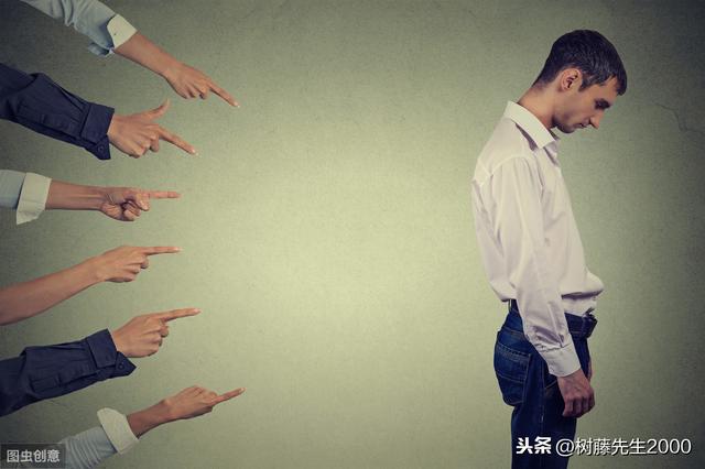 3,远离经常说谎的人