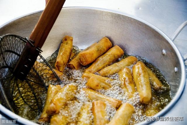 养生管家：预防疾病这四种食物要少吃