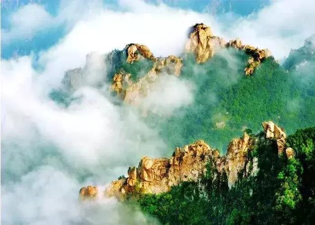 青龙满族自治县