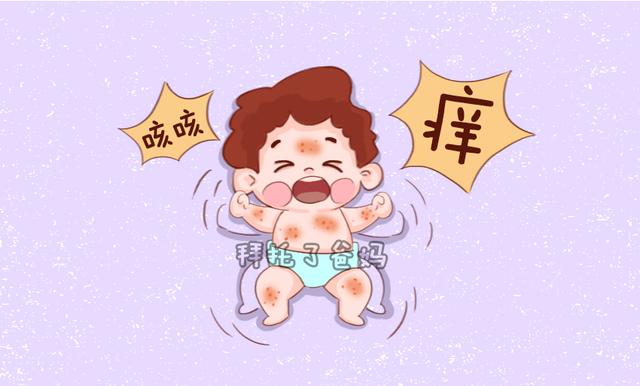 新生儿到了这个月龄，就该抱出门见“世面”了，利于生长发育