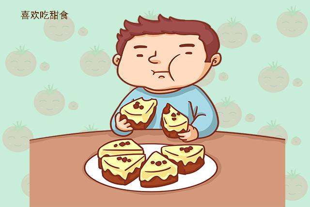 导致孩子满口蛀牙的不仅是甜食，还有家长的这些坏习惯，要重视！