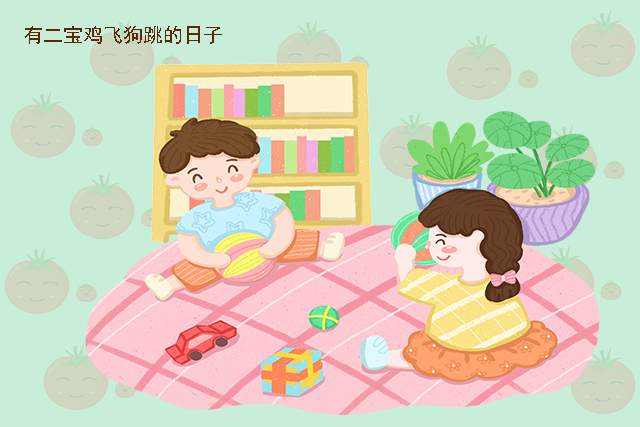 “你是哥哥，就得让着妹妹！”小男孩怼了一句话，爸爸竟无力反驳