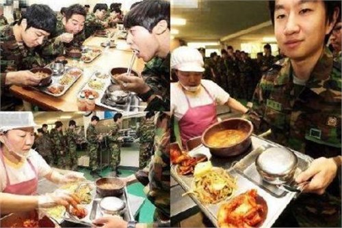 ��ͬ�Ĺ����в�ͬ����ʳϰ�ߣ�����ʿ������Щʲô�أ�