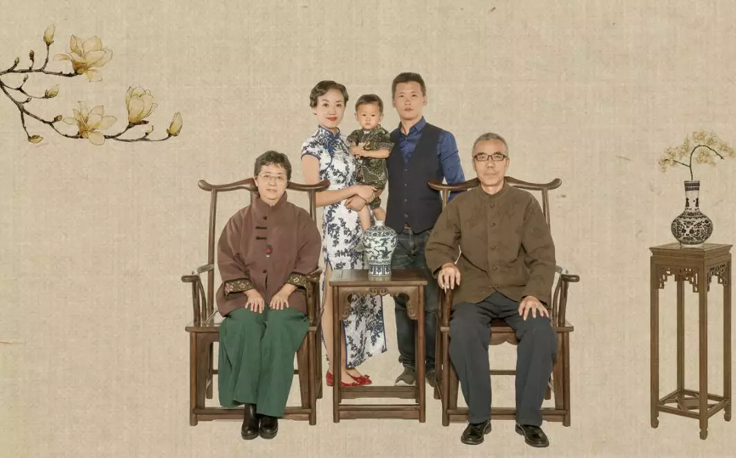 当今社会一个可怕的现象，几乎涉及到每个家庭