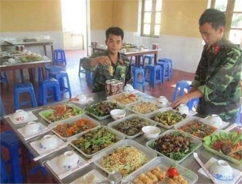 ��ͬ�Ĺ����в�ͬ����ʳϰ�ߣ�����ʿ������Щʲô�أ�