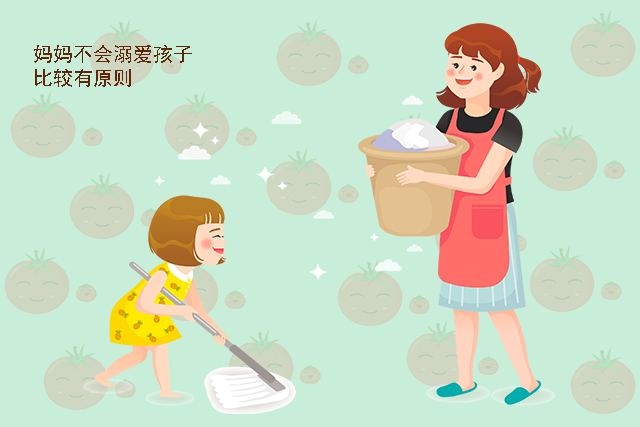 心理学家表明：将来成大器的孩子，多半有这四种妈妈，占一个也好
