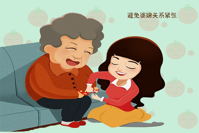 为何现在姥姥是带娃主力军，而奶奶很少帮忙带娃呢？原因比较现实