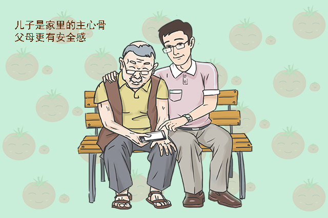 生儿生女真的都一样吗？错了！30年后，这两种家庭的差距会很大