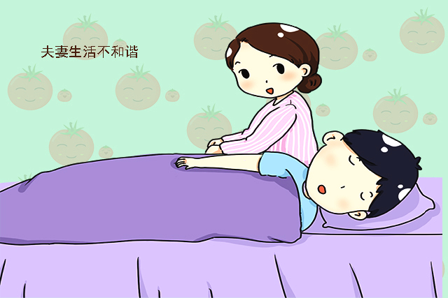 顺产生子后，夫妻生活不再和谐，宝爸给的理由，惹怒了众多宝妈！